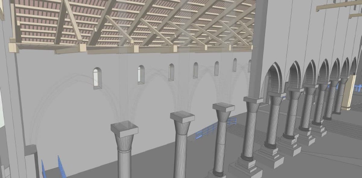 BIM Terrain
