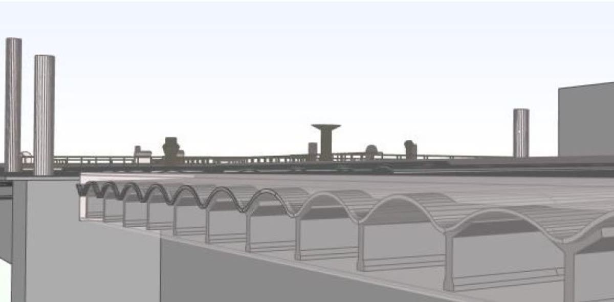 BIM Terrain